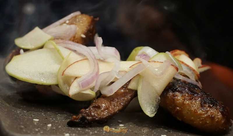 Zega - Chicken Wings