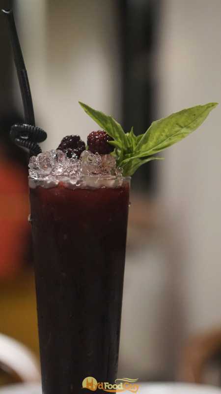 Jack Went Crazy - Ciclo Cafe