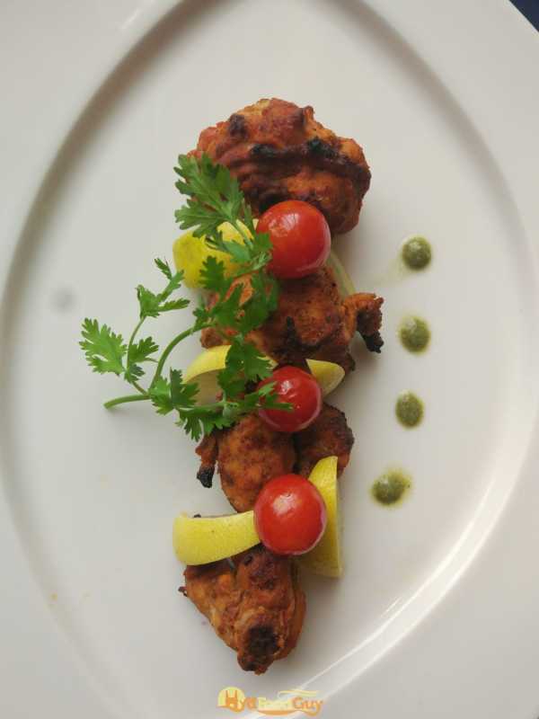 Bhatti ka Chooza Bhatti ka Chooza