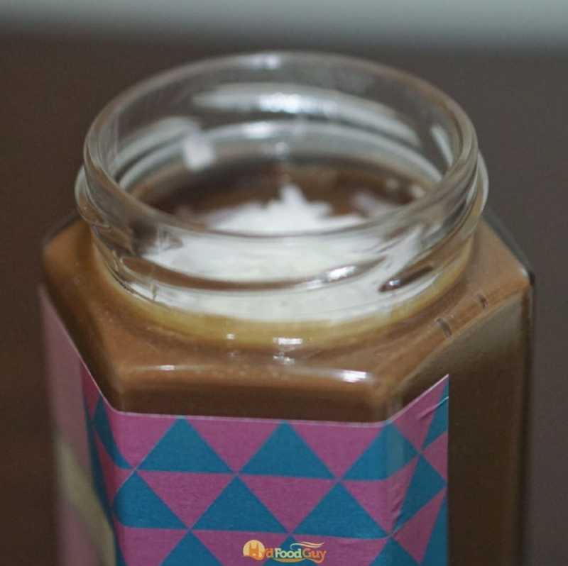 Toffee Banoffee Dessert Jar Toffee Banoffee Dessert Jar