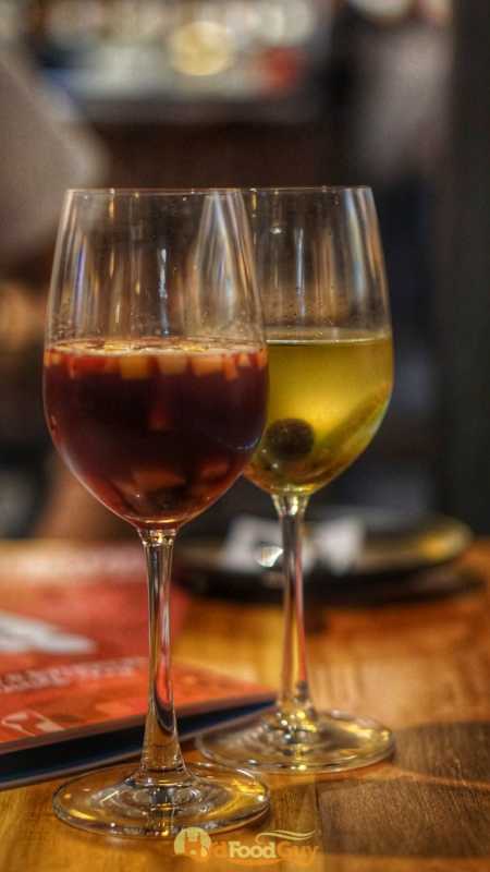 Sangria - Barcelos Sangria - Barcelos