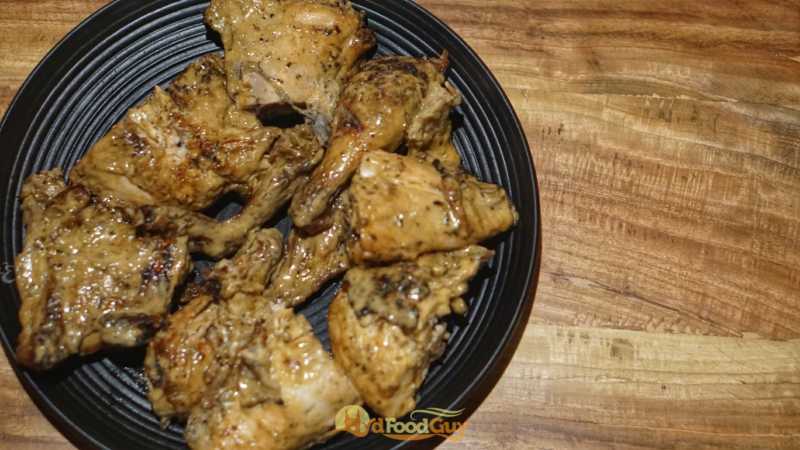 Flame Grilled Peri-Peri Chicken - Barcelos Flame Grilled Peri-Peri Chicken - Barcelos