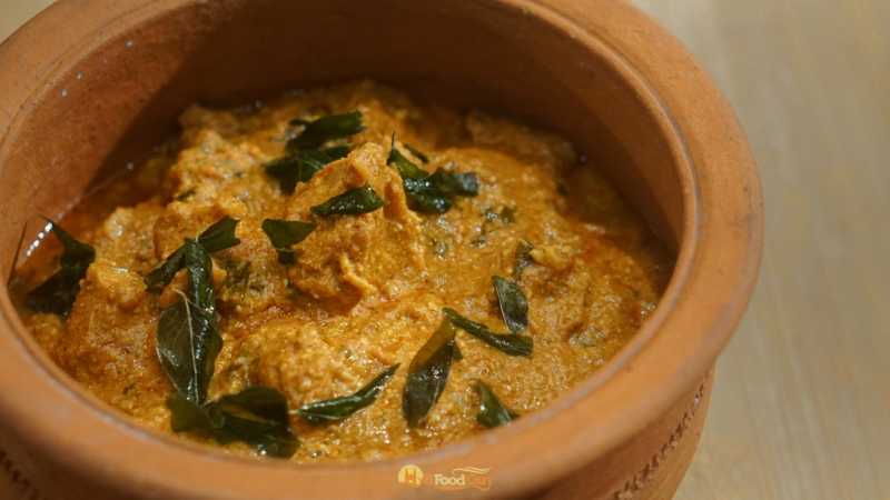 Satti Mamsam Kooda - Bidri Satti Mamsam Kooda - Bidri