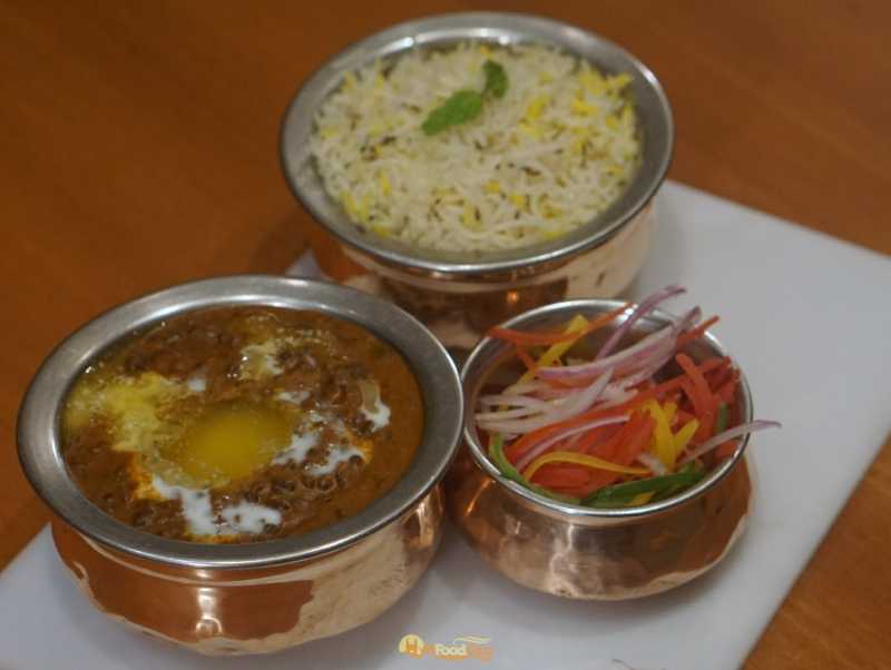 Bidri Dal - Bidri Bidri Dal - Bidri