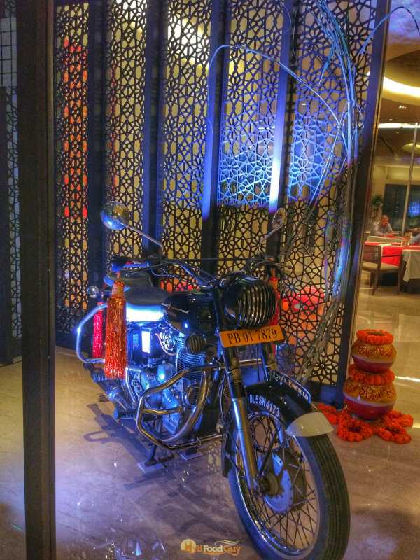 Kanak by Trident Hyderabad