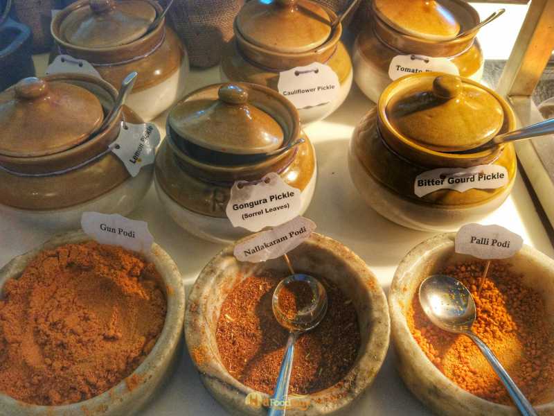 Cascade - Podis and Pickles Cascade - Podis and Pickles