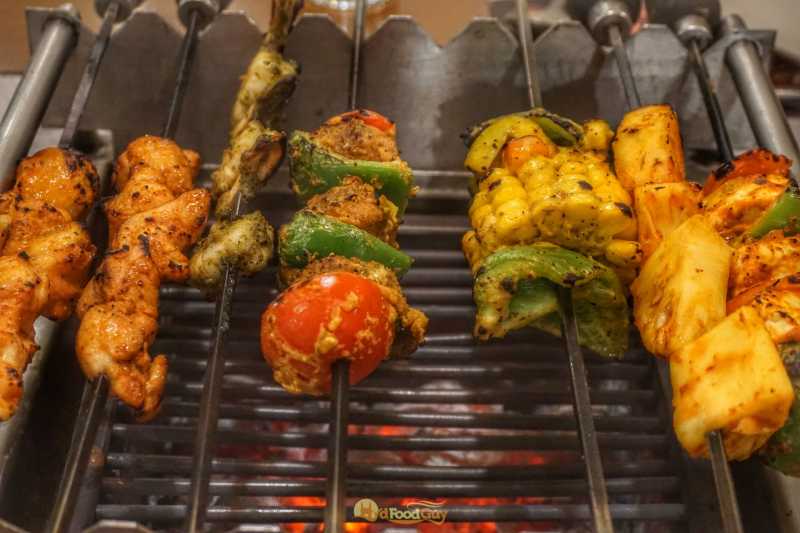 Grills - Barbeque Nation Grills - Barbeque Nation
