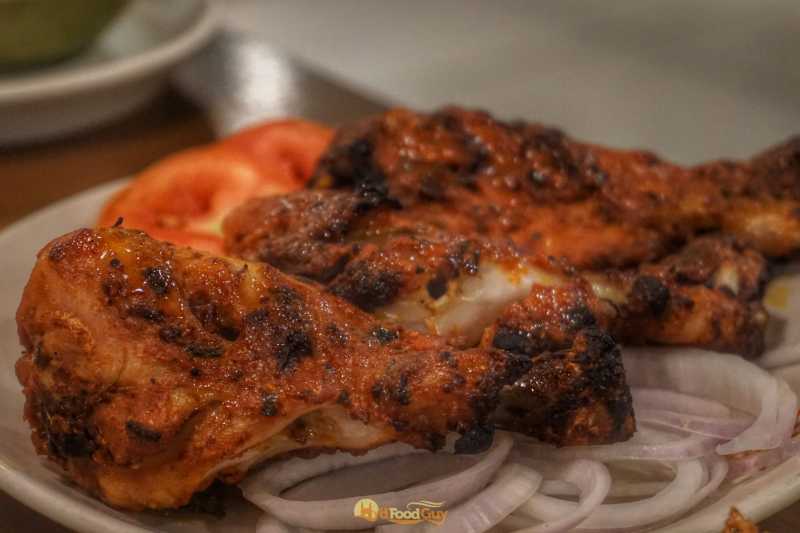 Kodi Roast - Barbeque Nation Kodi Roast - Barbeque Nation
