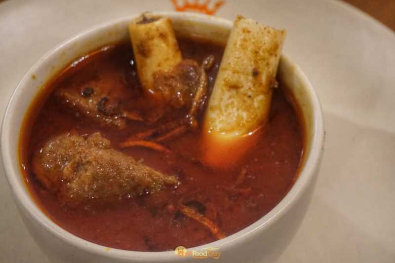 Mutton Rogan Josh - Barbeque Nation Mutton Rogan Josh - Barbeque Nation