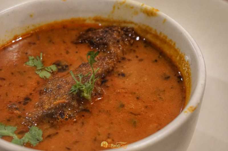 Fish Sukka Masala - Barbeque Nation Fish Sukka Masala - Barbeque Nation