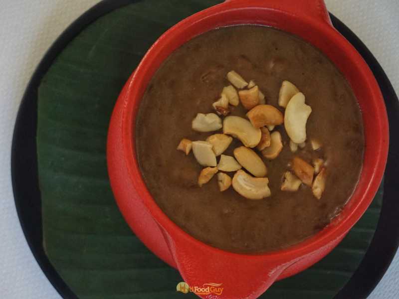 Ada Pradhaman - Karavalli Ada Pradhaman - Karavalli