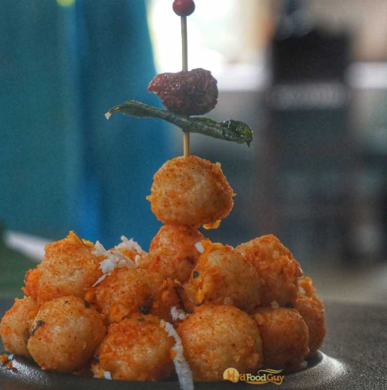 Oggaraneda Aritha Pundi - Karavalli Oggaraneda Aritha Pundi - Karavalli