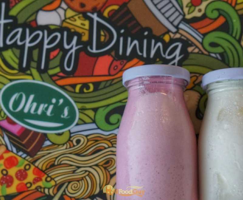 Milkshakes - EatMor Milkshakes - EatMor