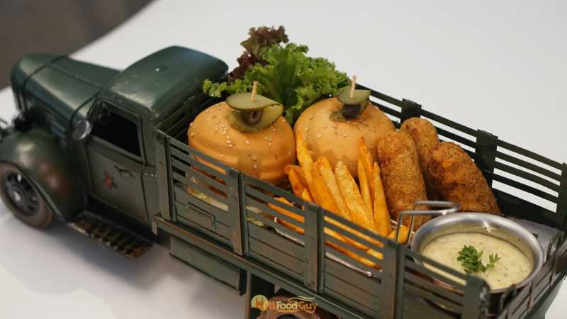 SnackPak - EatMor SnackPak - EatMor