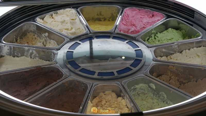 The Tonda at Ohri's EatMor The Tonda at Ohri's EatMor