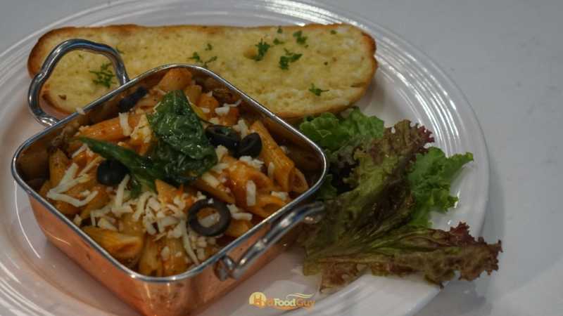 Pasta Italia - EatMor Pasta Italia - EatMor