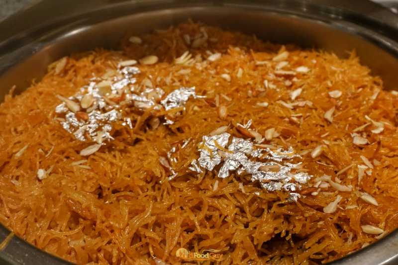 Anannas Sewiyan - Trident