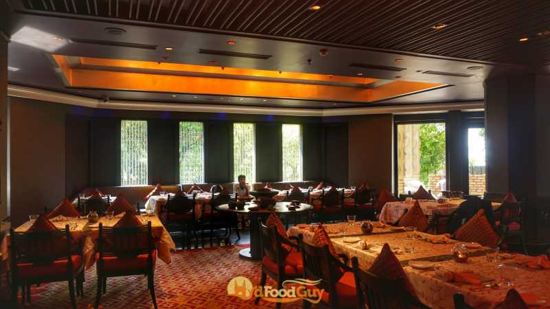 Bidri - Marriott Hyderabad Bidri - Marriott Hyderabad