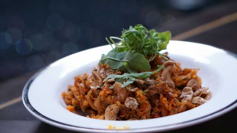 Kismur - Goan Food Festival - Park Hyatt