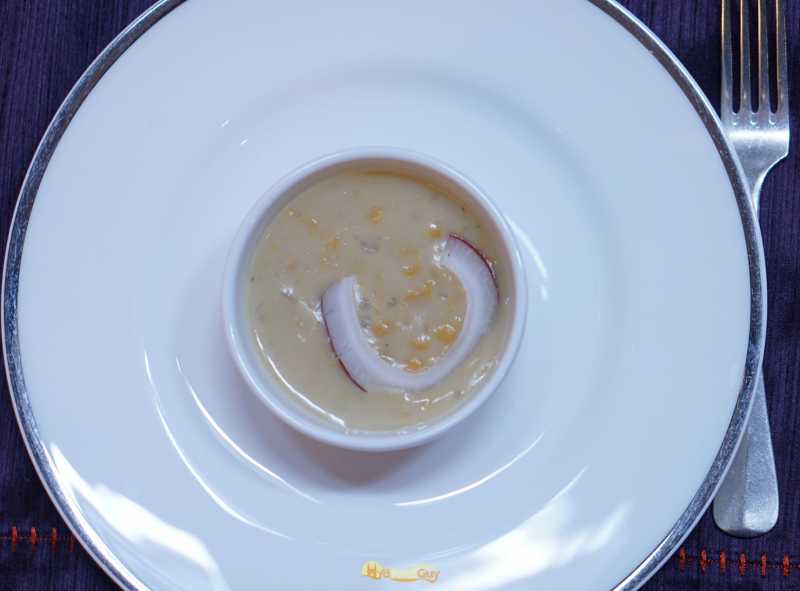 Mangane - Goan Food Festival - Park Hyatt