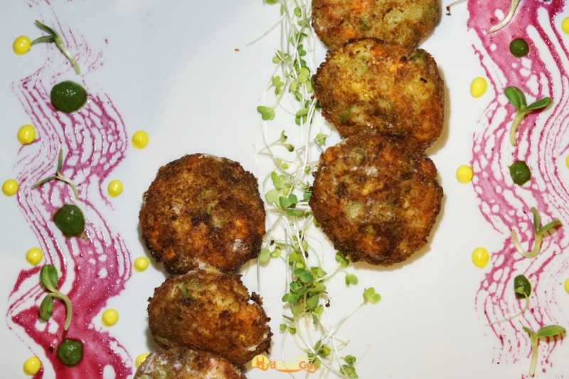 Russian Patties - Bohri Food