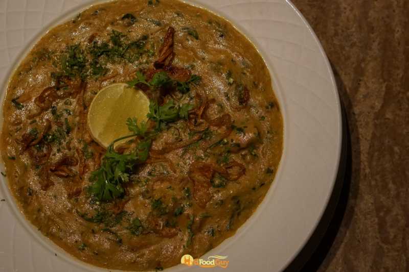 Khichda - Bohri Food