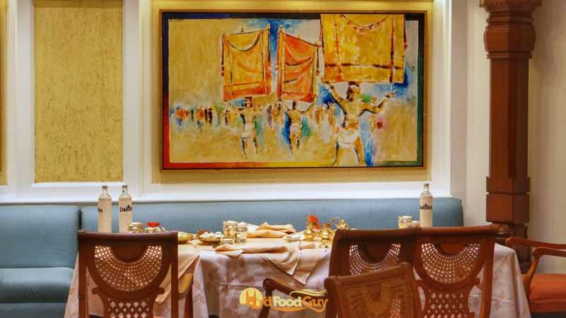 Decor of Dakshin Decor of Dakshin
