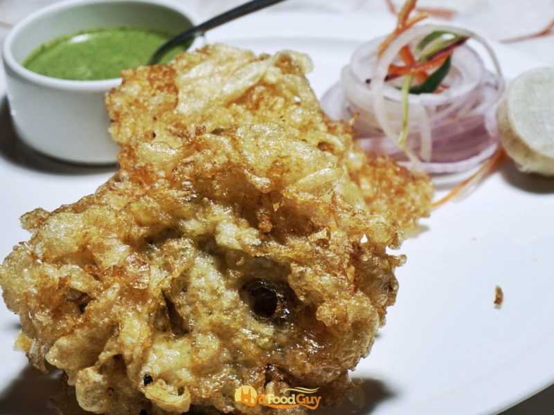 Fish kabiraji Fish kabiraji - Lost Cuisines of India