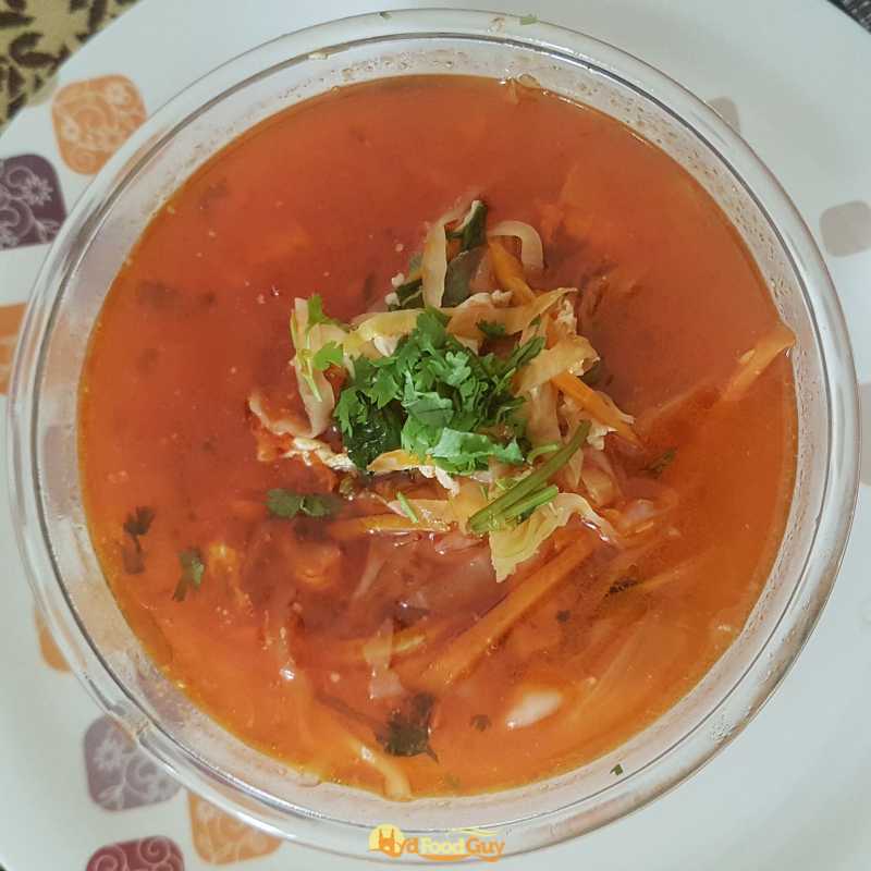 Thukpa - The Himalayan Cafe