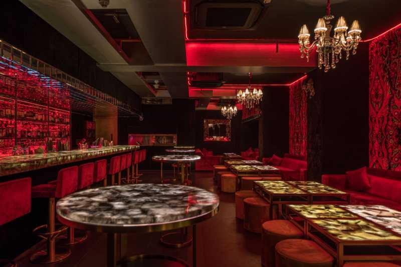 Pudding and Mink Pudding and Mink