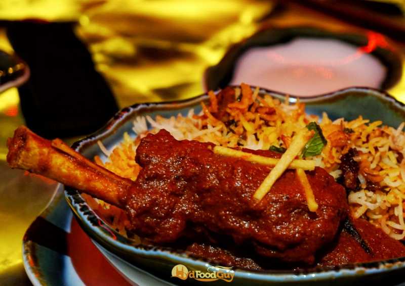 Rogan Josh Rogan Josh