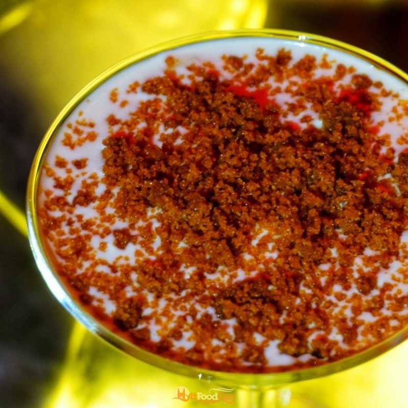 Chocolate and Whisky Chocolate and Whisky