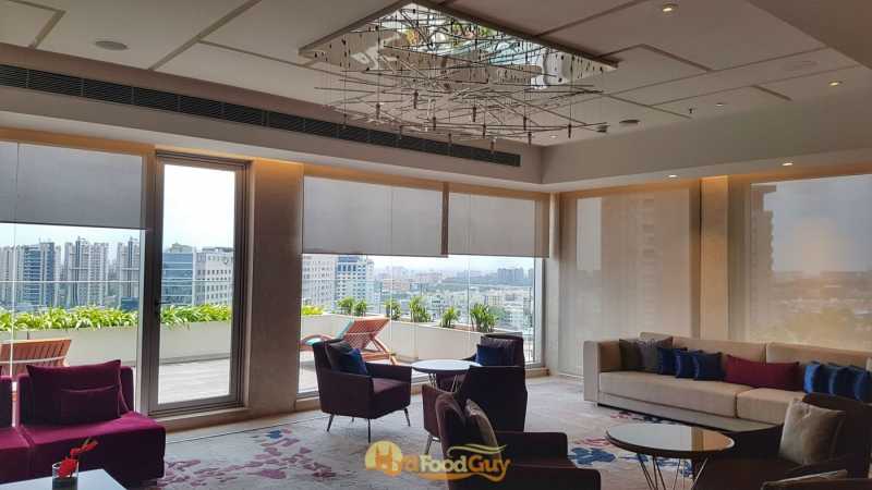 MEA - Community Area