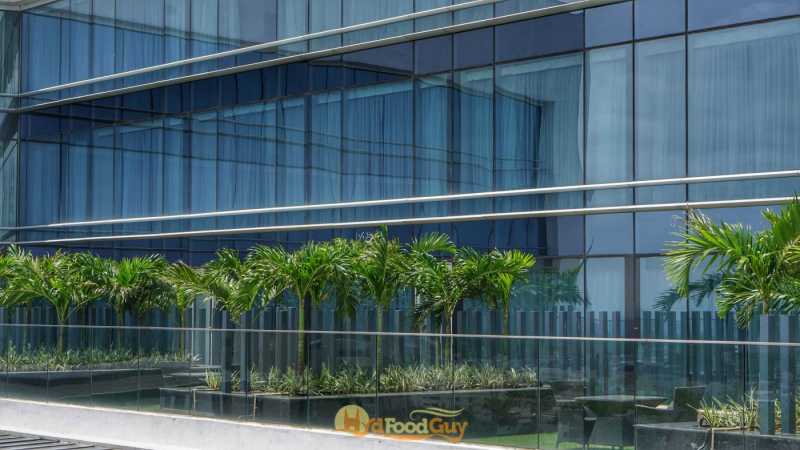 MEA - Rooms with Private Balcony