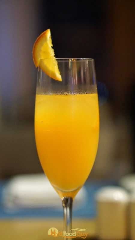 Mazzo - Burger by the Pool