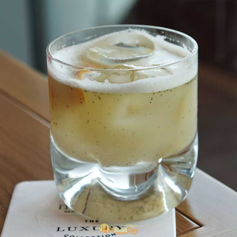 Ottimo Special Cocktail