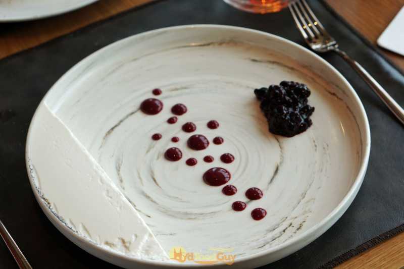 Panna cotta - Ottimo