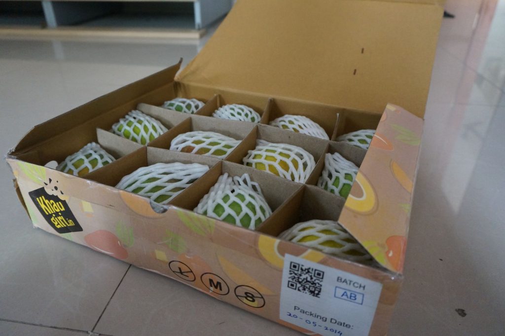 Order Carbide Free Ratnagiri Alphonso Mangoes Online