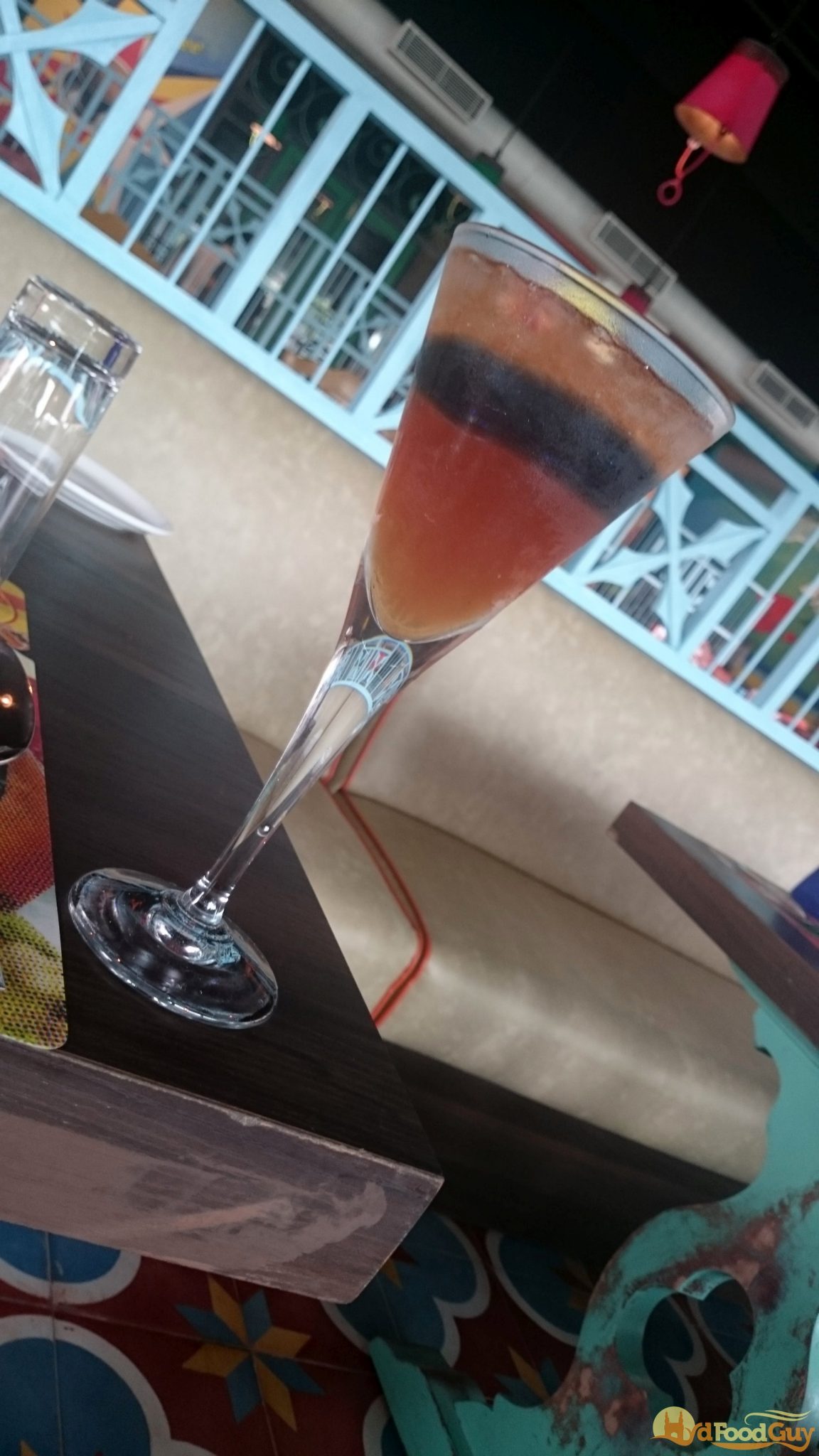 Madras Cafe Hyderabad Restaurant Review