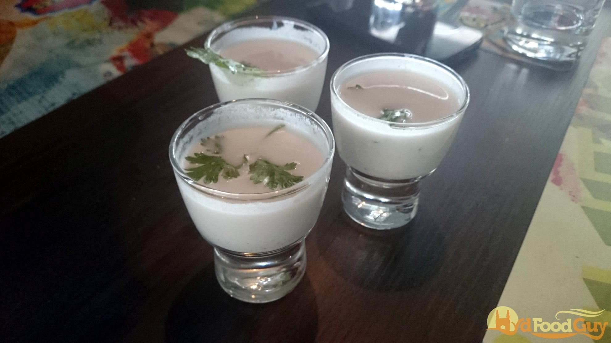 Madras Cafe Hyderabad Restaurant Review