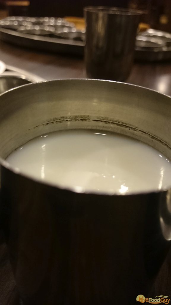 Rajdhani's Aamlicious (Mango Festival) Menu is a Treat for Mango Lovers