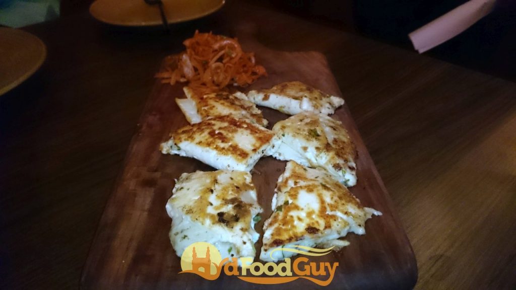 United Kitchens of India Review