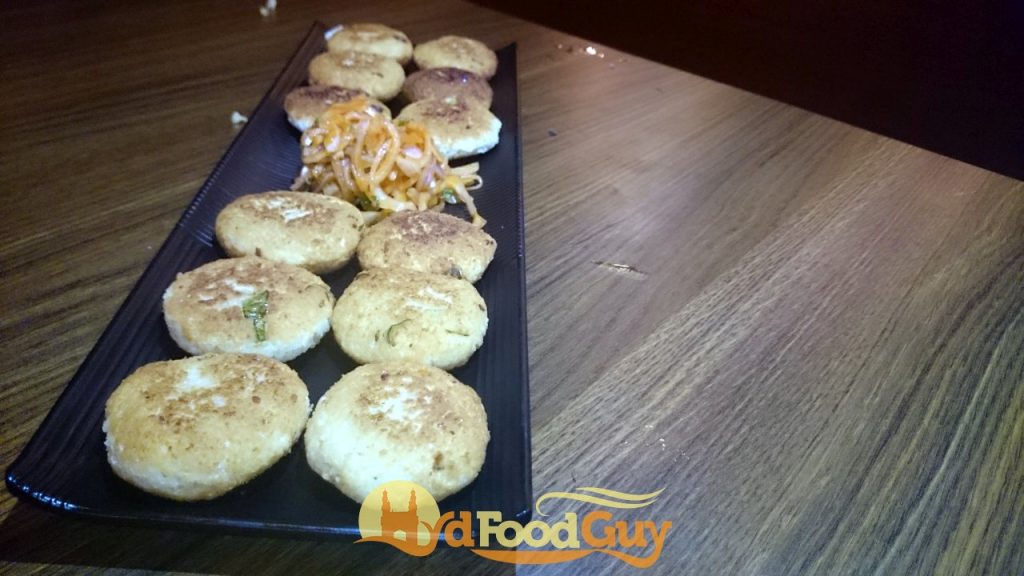 United Kitchens of India Review