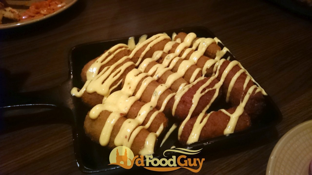 United Kitchens of India Review