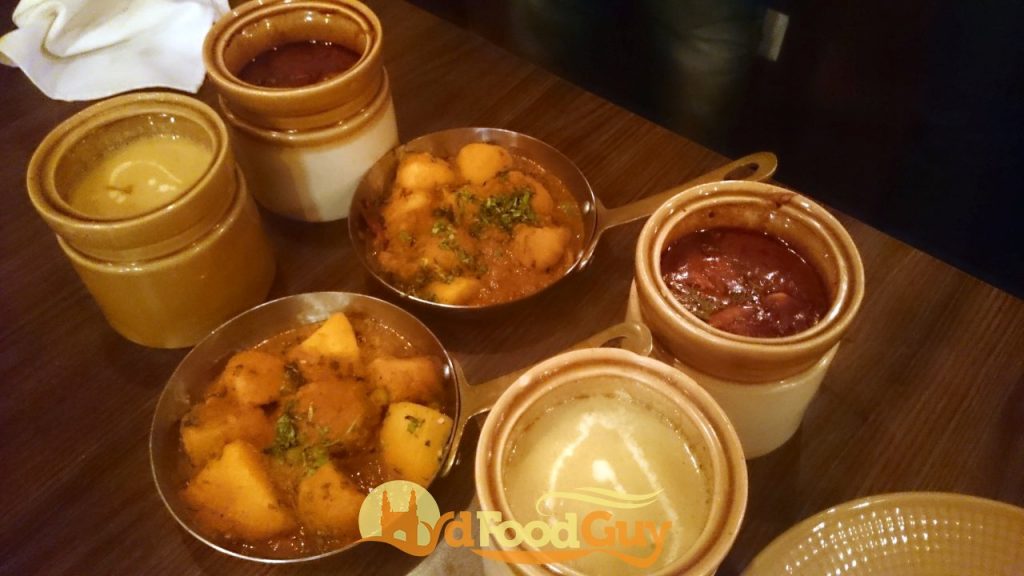 United Kitchens of India Review