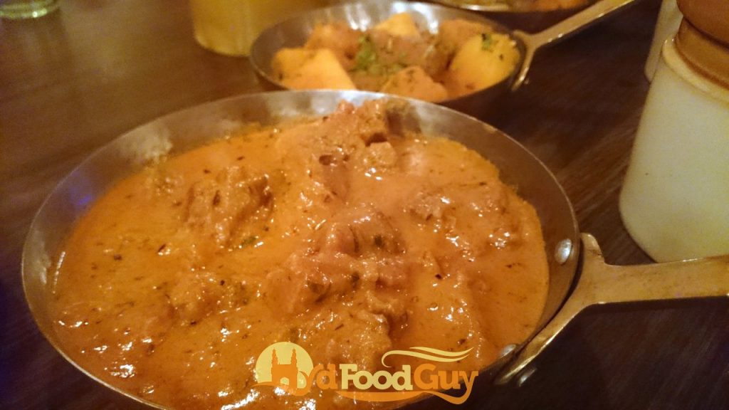 United Kitchens of India Review