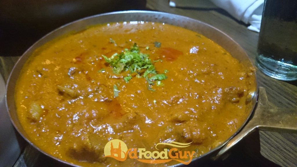 United Kitchens of India Review