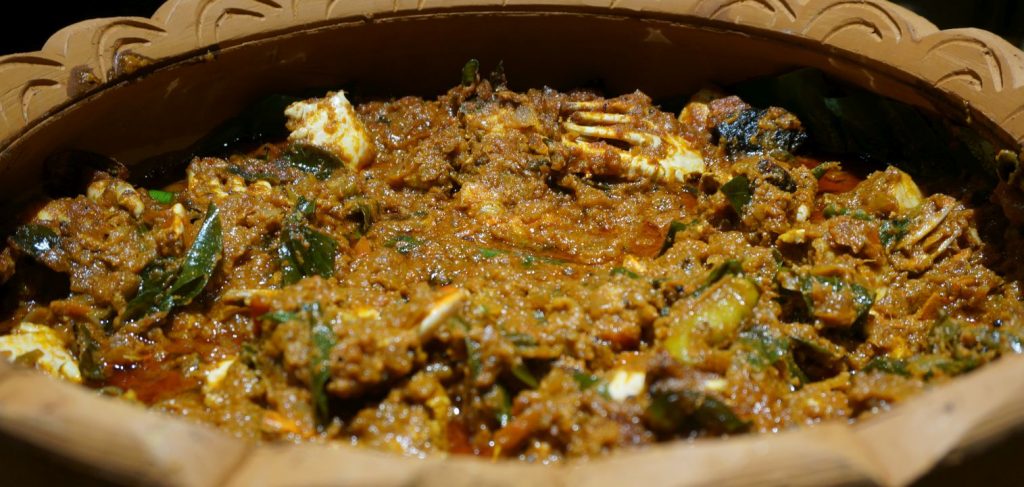 Kerala Food Festival in Hyderabad