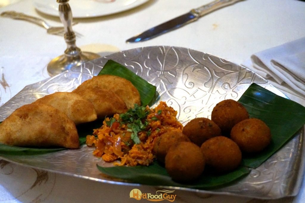 Goan Food Festival at The Park Hyderabad