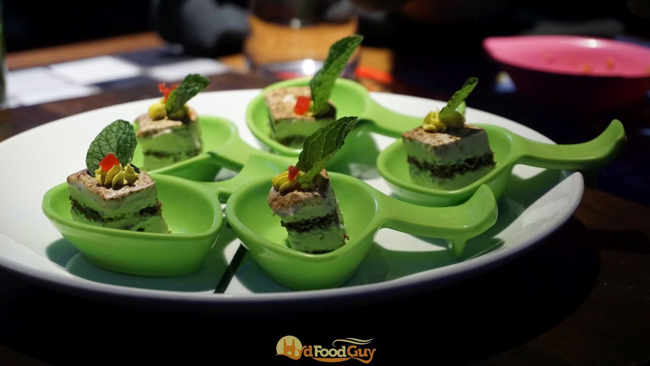 Seafood Festival - Absolute Barbecues - Hyderabad